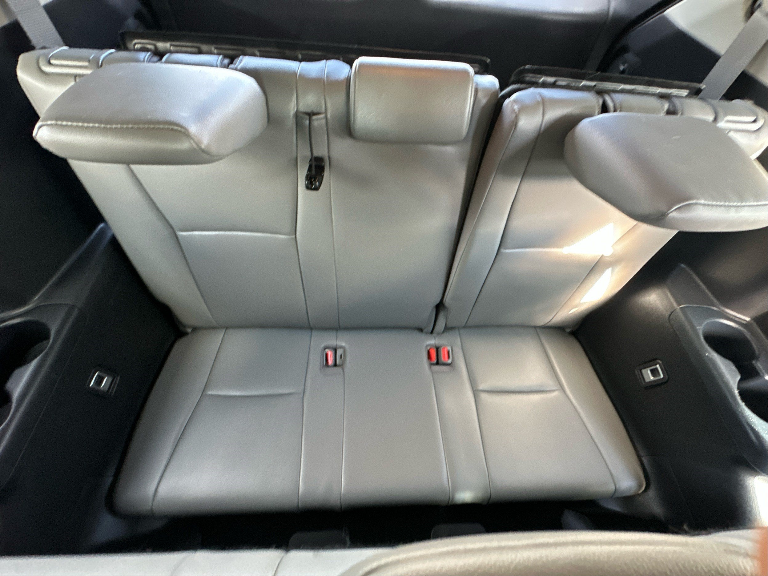 2021 Toyota Highlander XLE AWD
