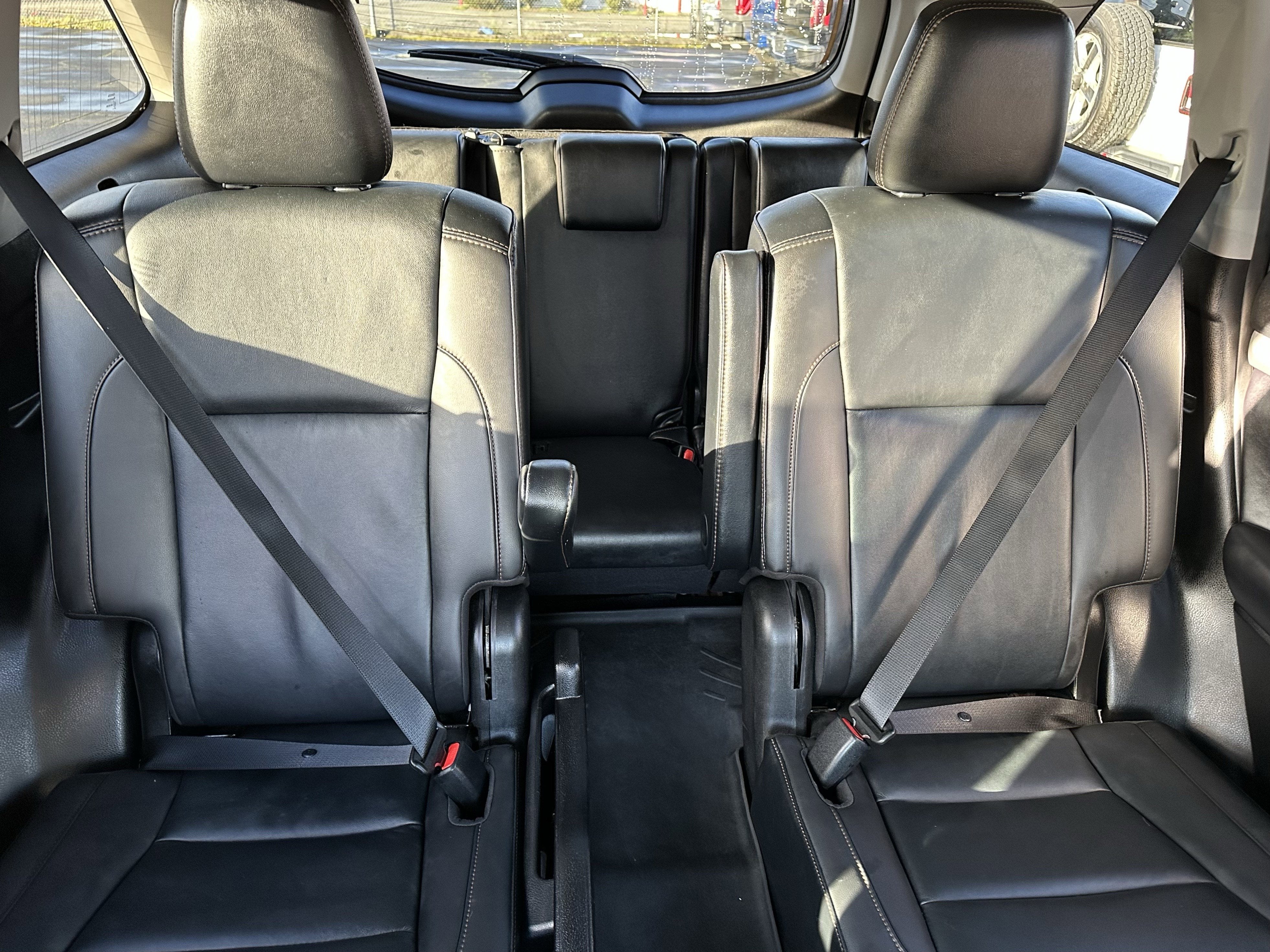 2019 Toyota Highlander XLE AWD