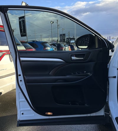 2019 Toyota Highlander XLE AWD