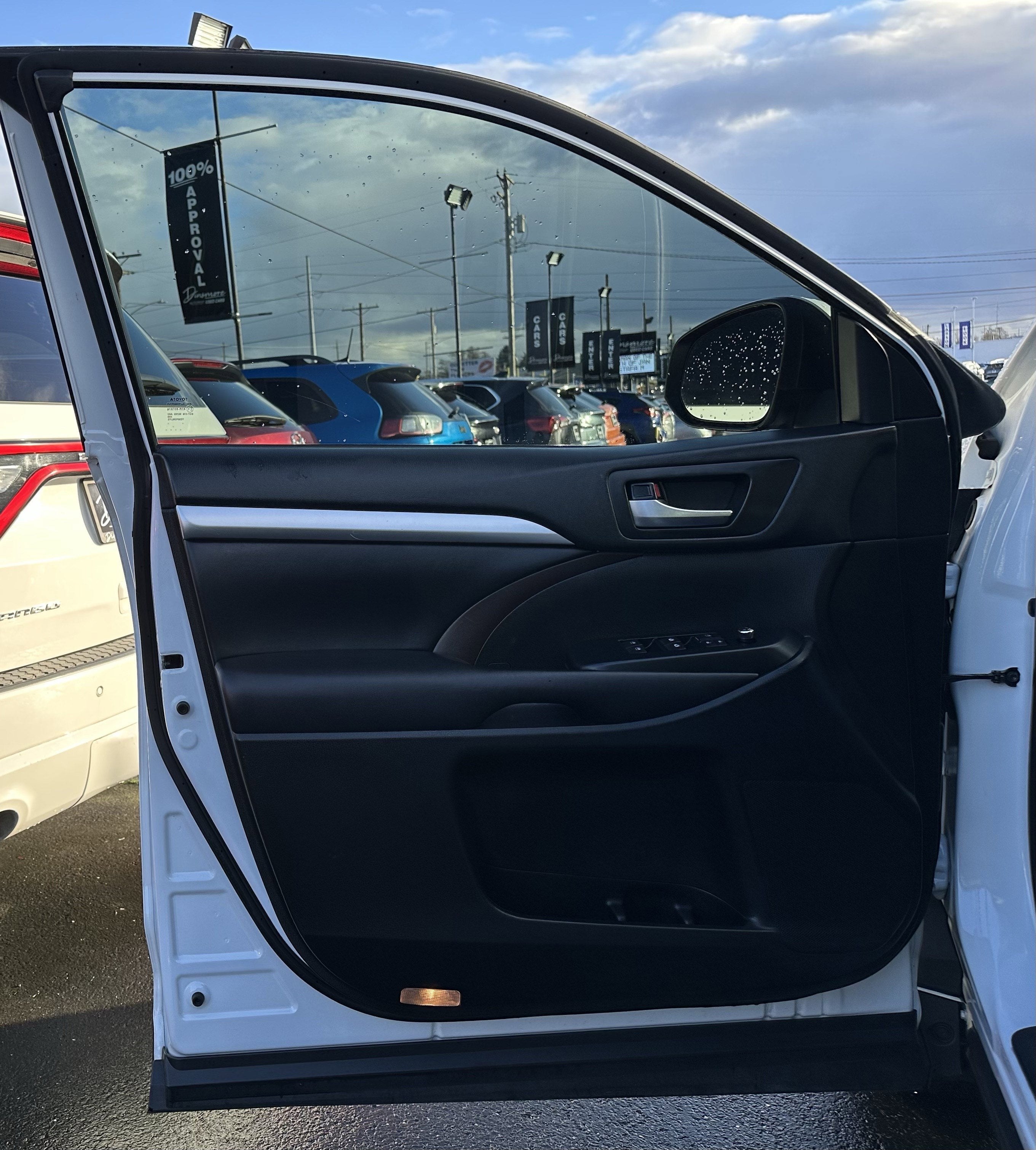 2019 Toyota Highlander XLE AWD