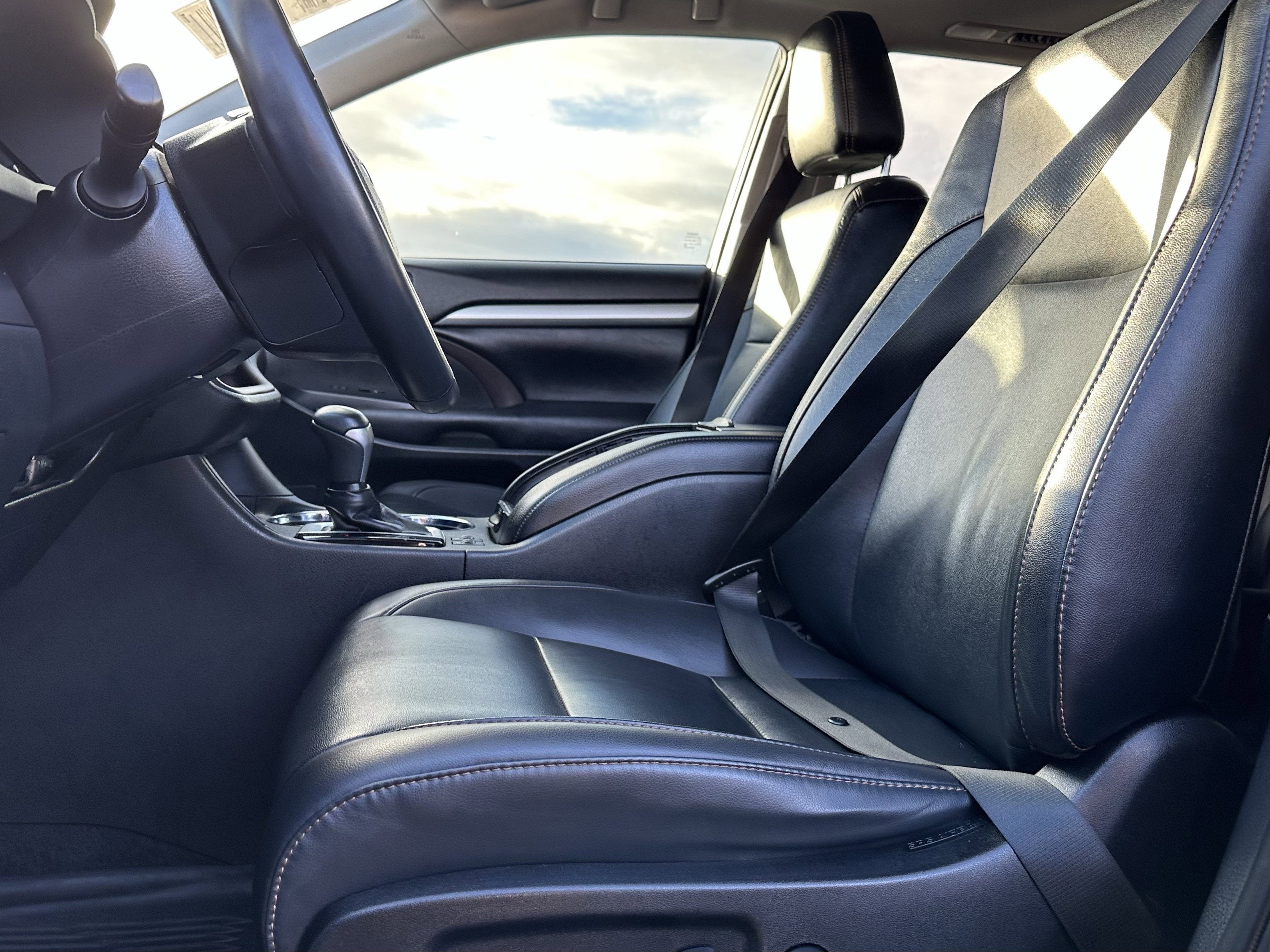 2019 Toyota Highlander XLE AWD