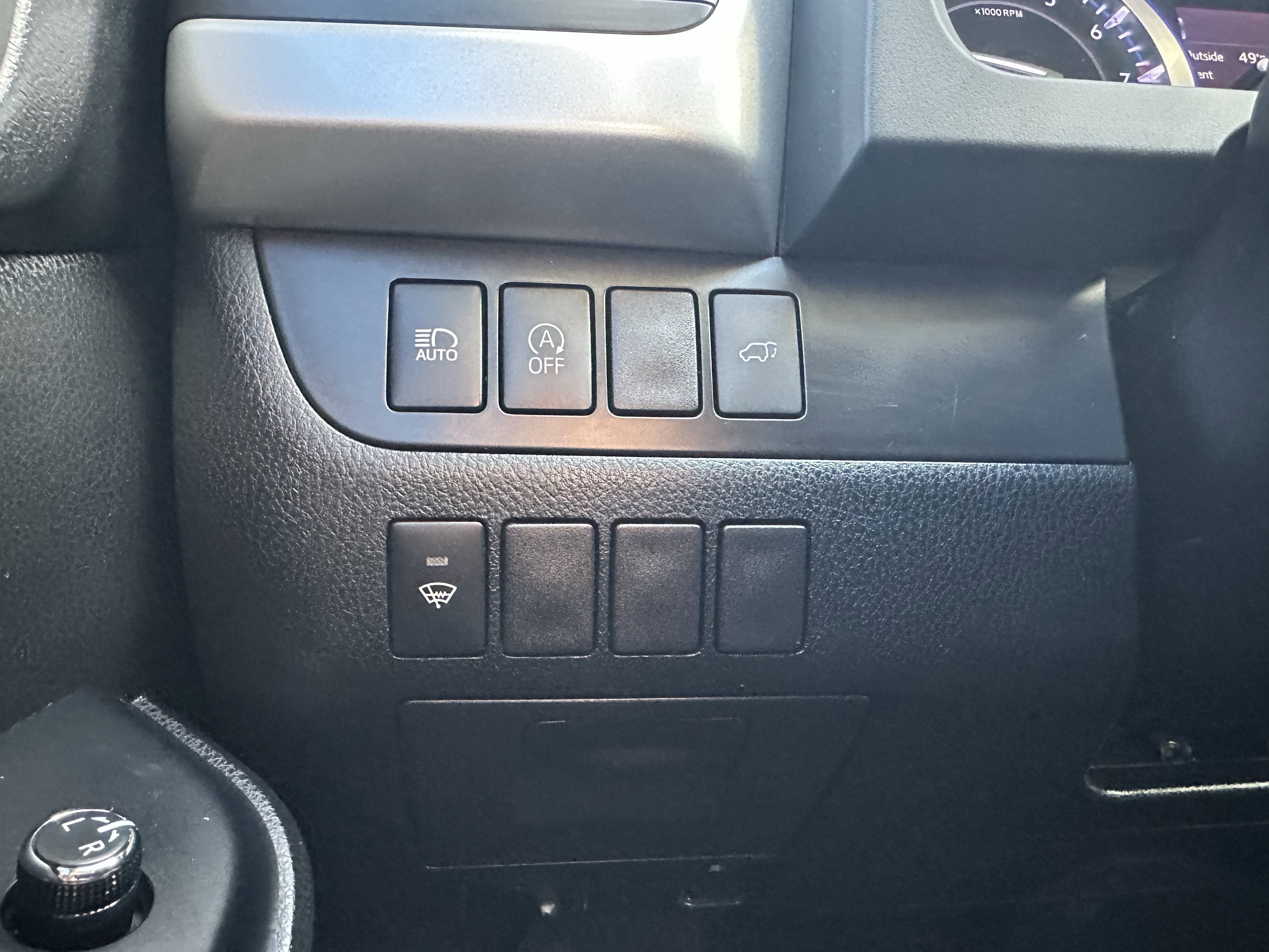 2019 Toyota Highlander XLE AWD