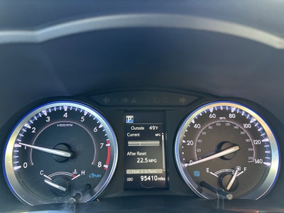 2019 Toyota Highlander XLE AWD