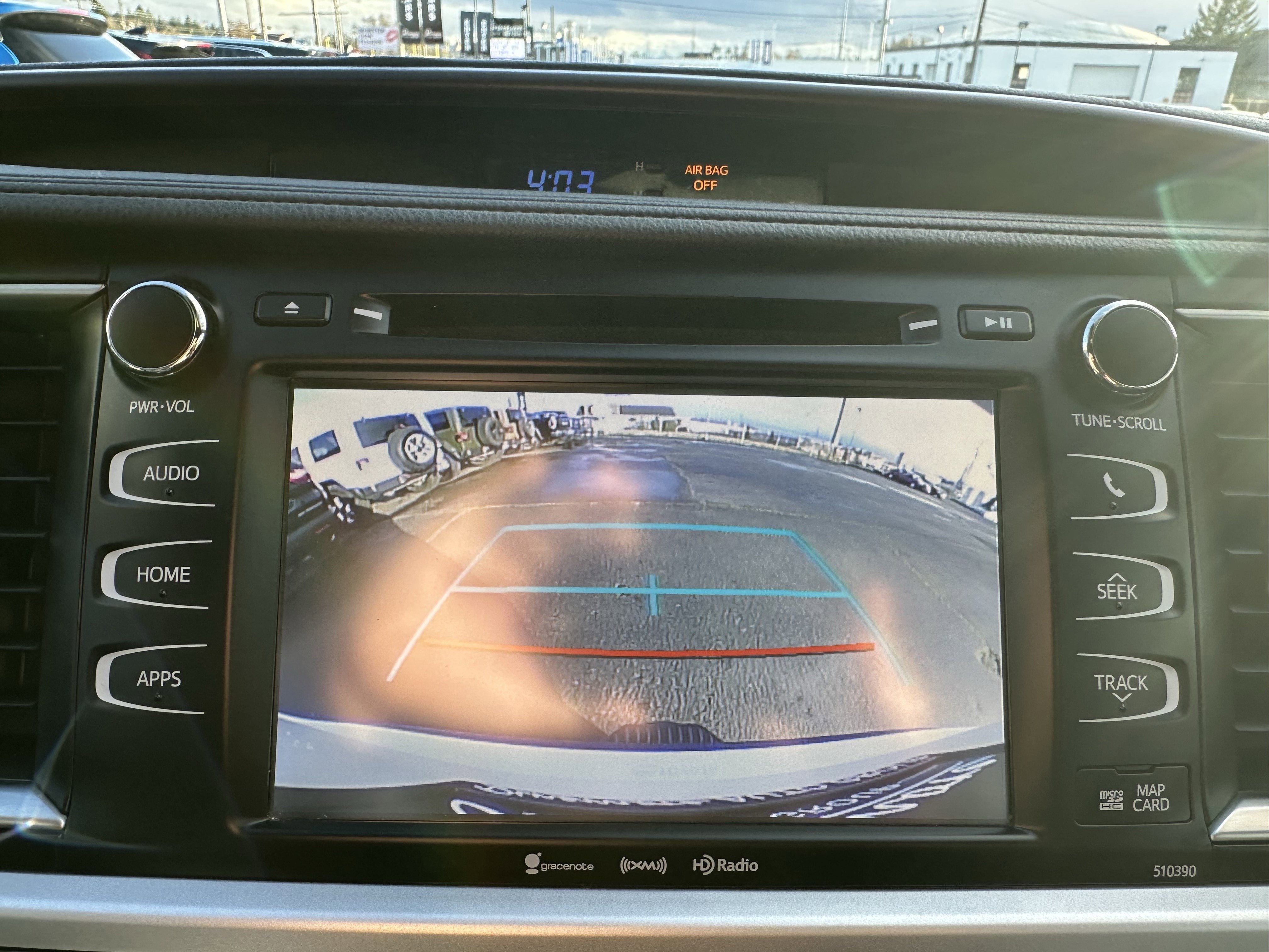 2019 Toyota Highlander XLE AWD