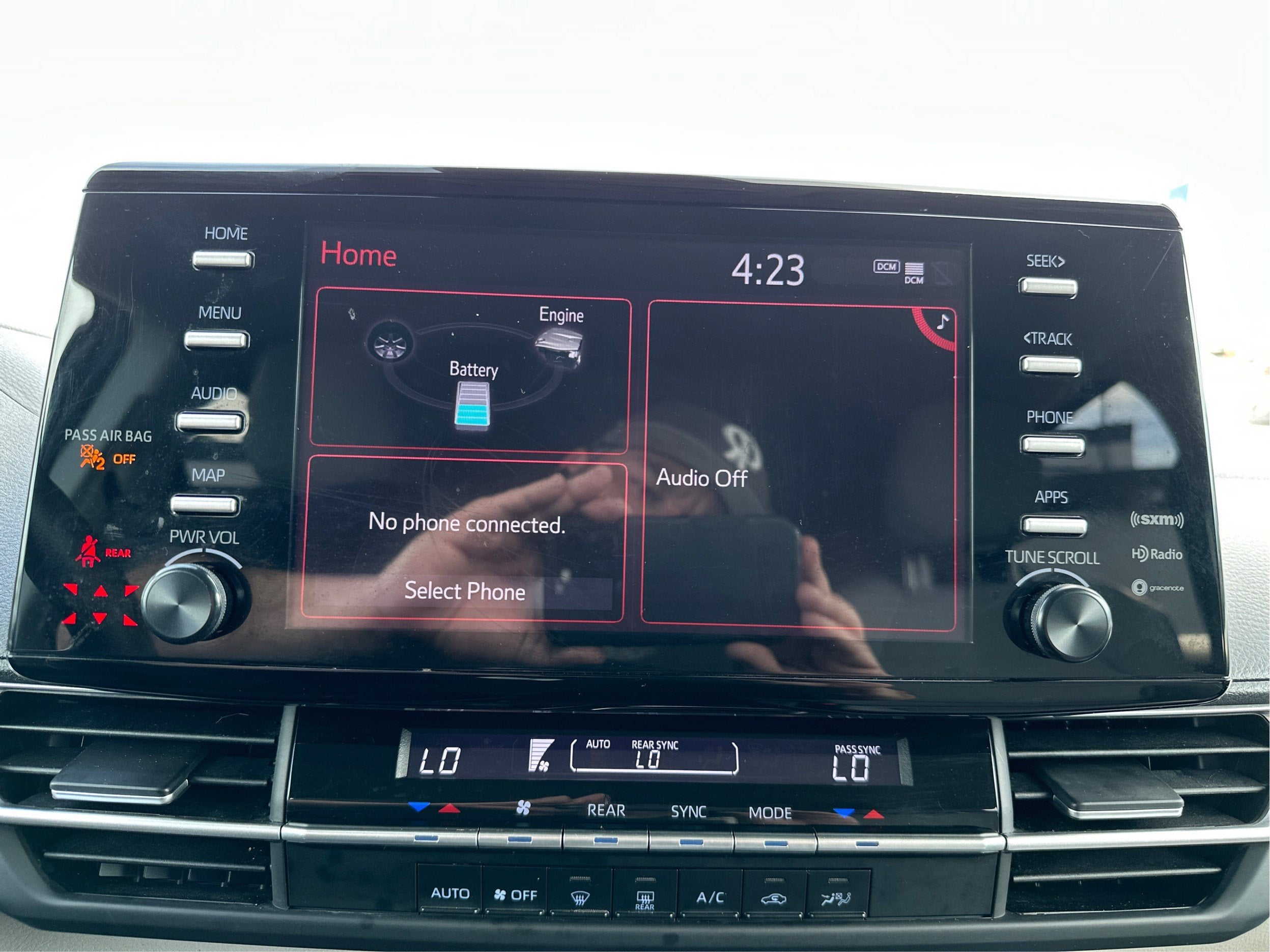2022 Toyota Sienna LE