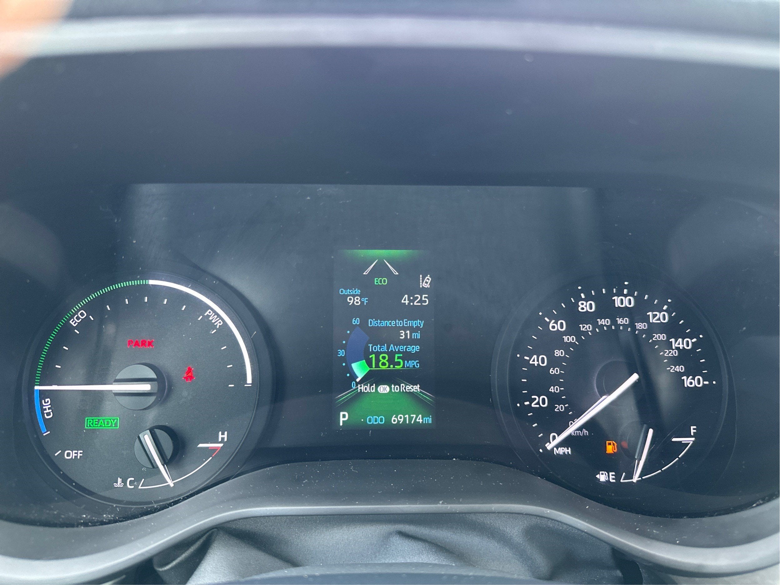 2022 Toyota Sienna LE