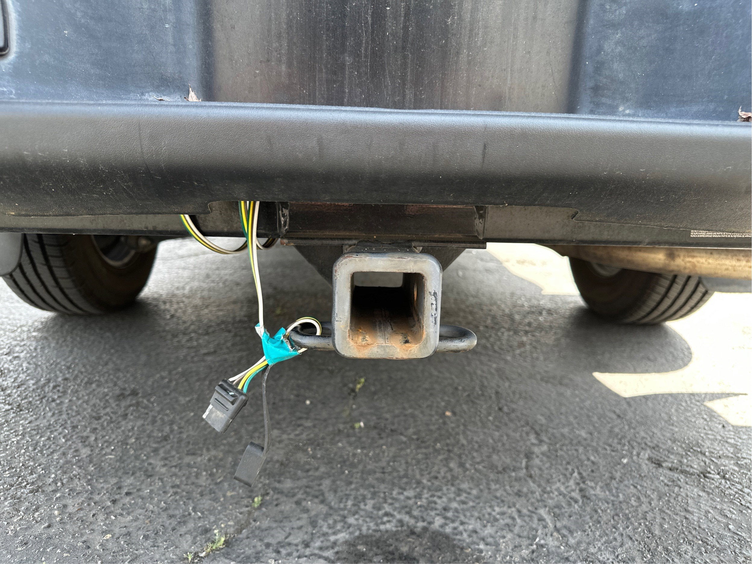 2010 Toyota Tacoma 2WD Reg I4 AT