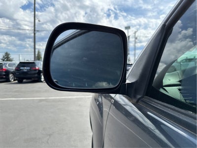2010 Toyota Tacoma 2WD Reg I4 AT