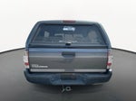 2010 Toyota Tacoma 2WD Reg I4 AT