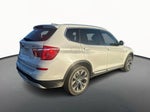 2015 BMW X3 xDrive28i