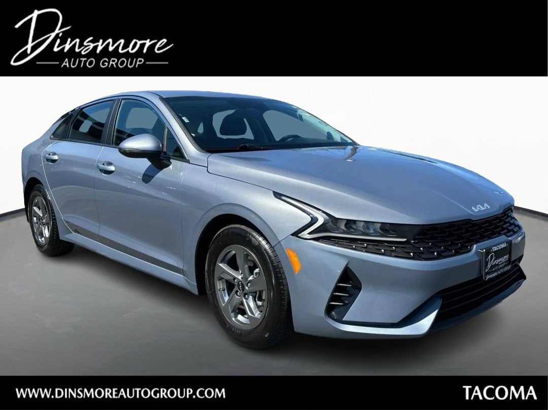 2023 Kia K5 LXS