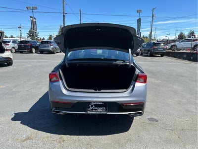 2023 Kia K5 LXS