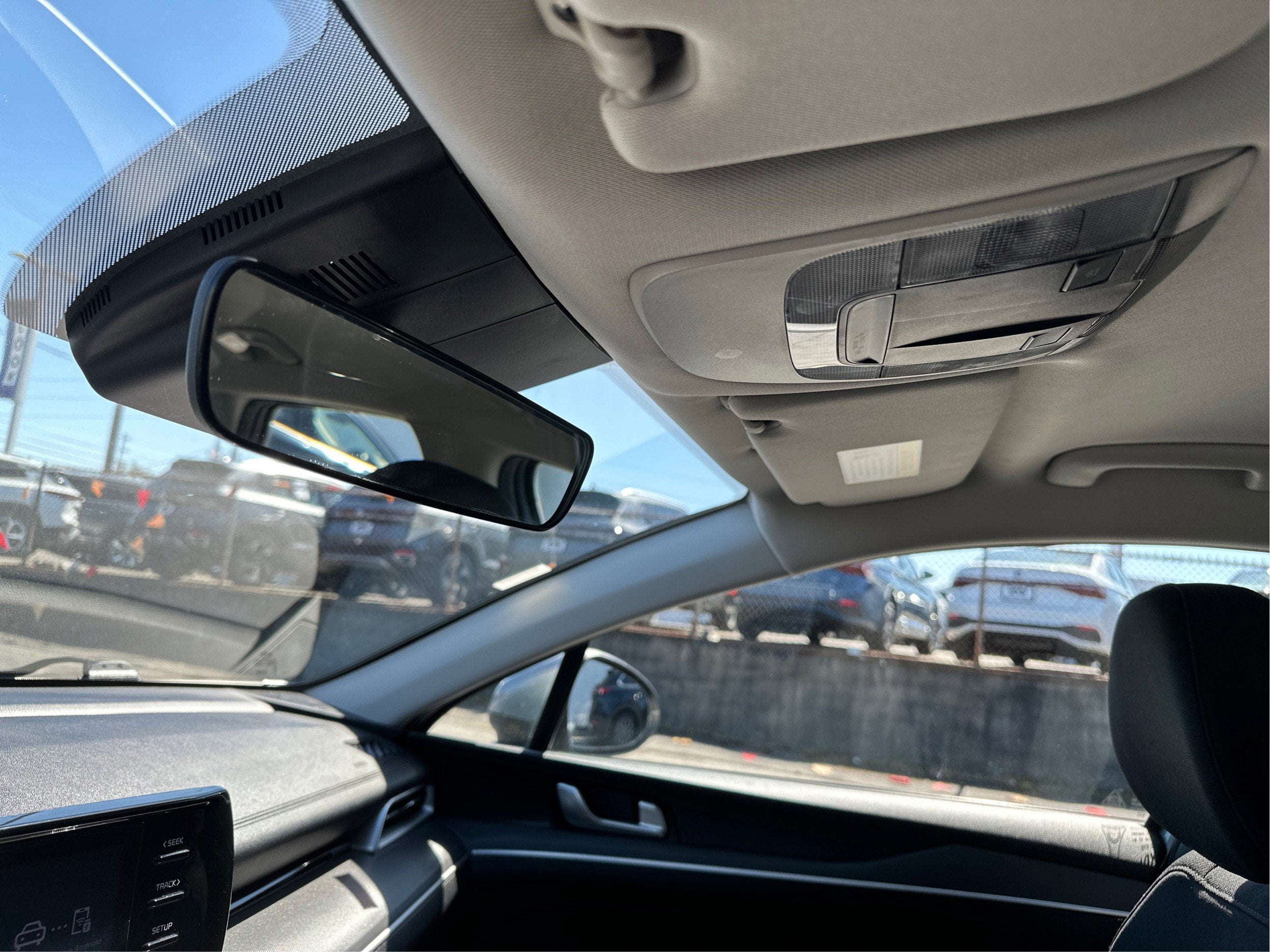 2023 Kia K5 LXS