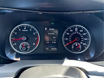 2023 Kia K5 LXS