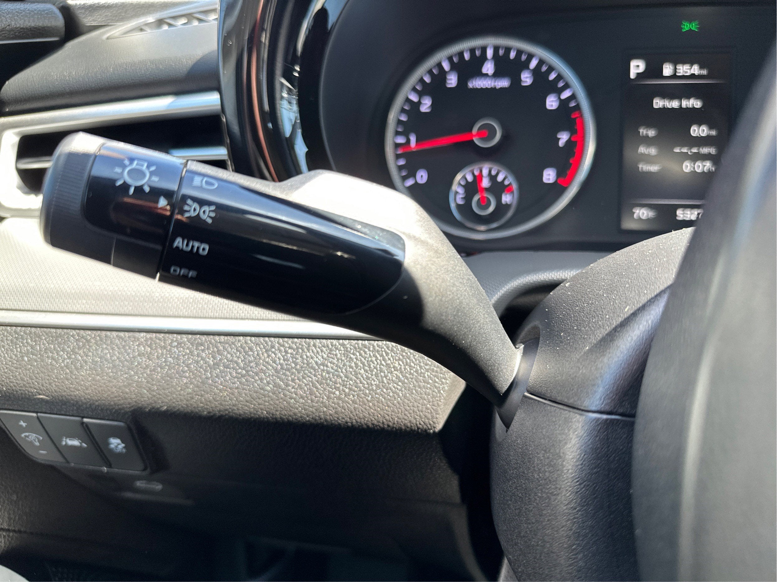 2023 Kia K5 LXS