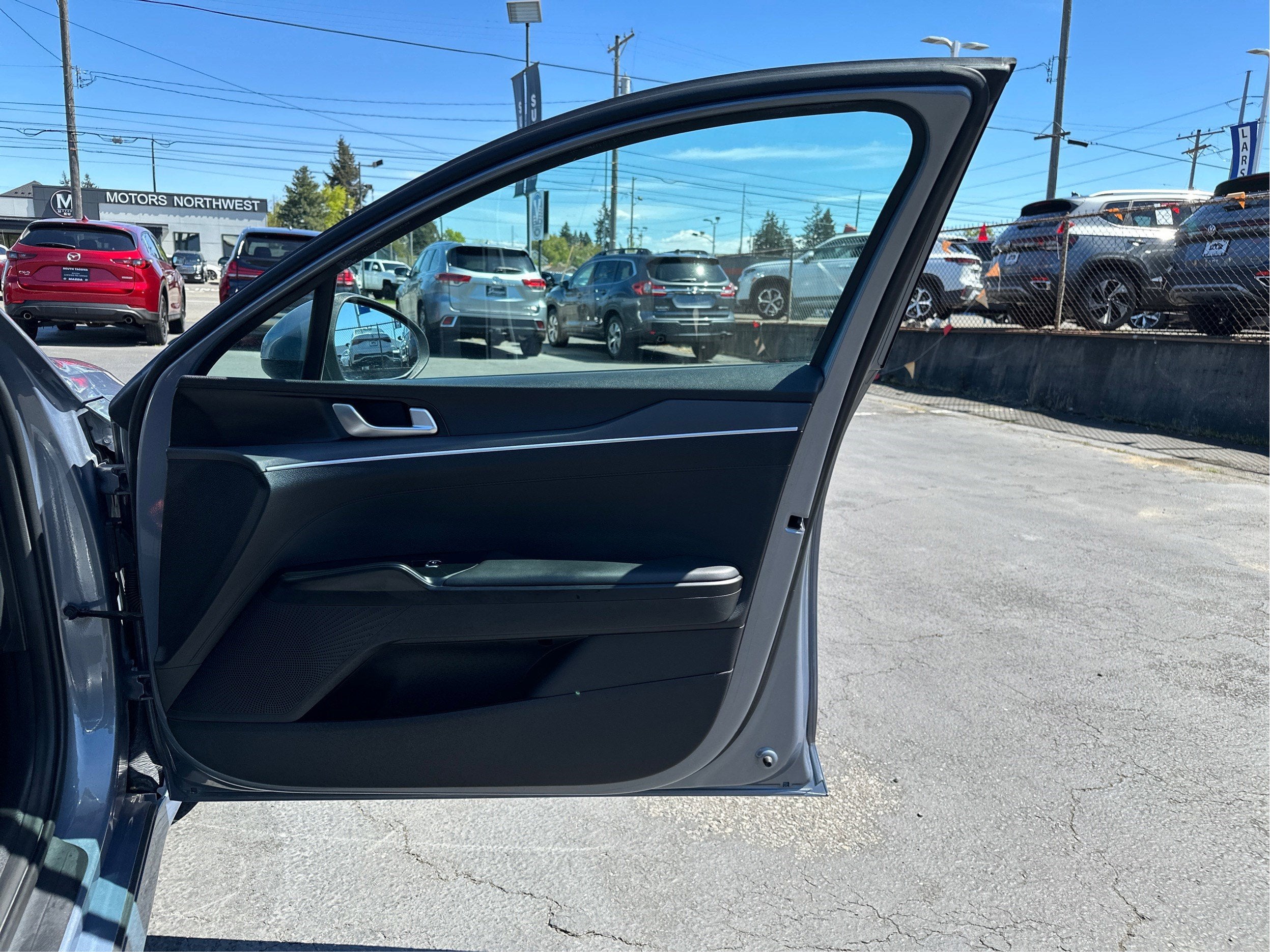 2023 Kia K5 LXS