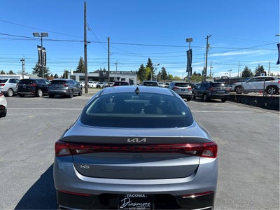 2023 Kia K5 LXS