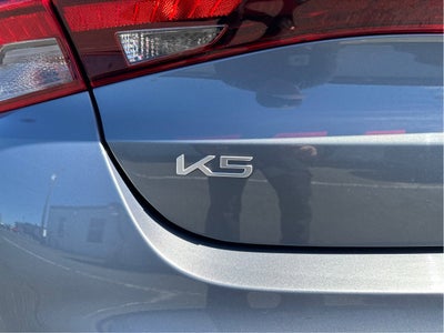 2023 Kia K5 LXS