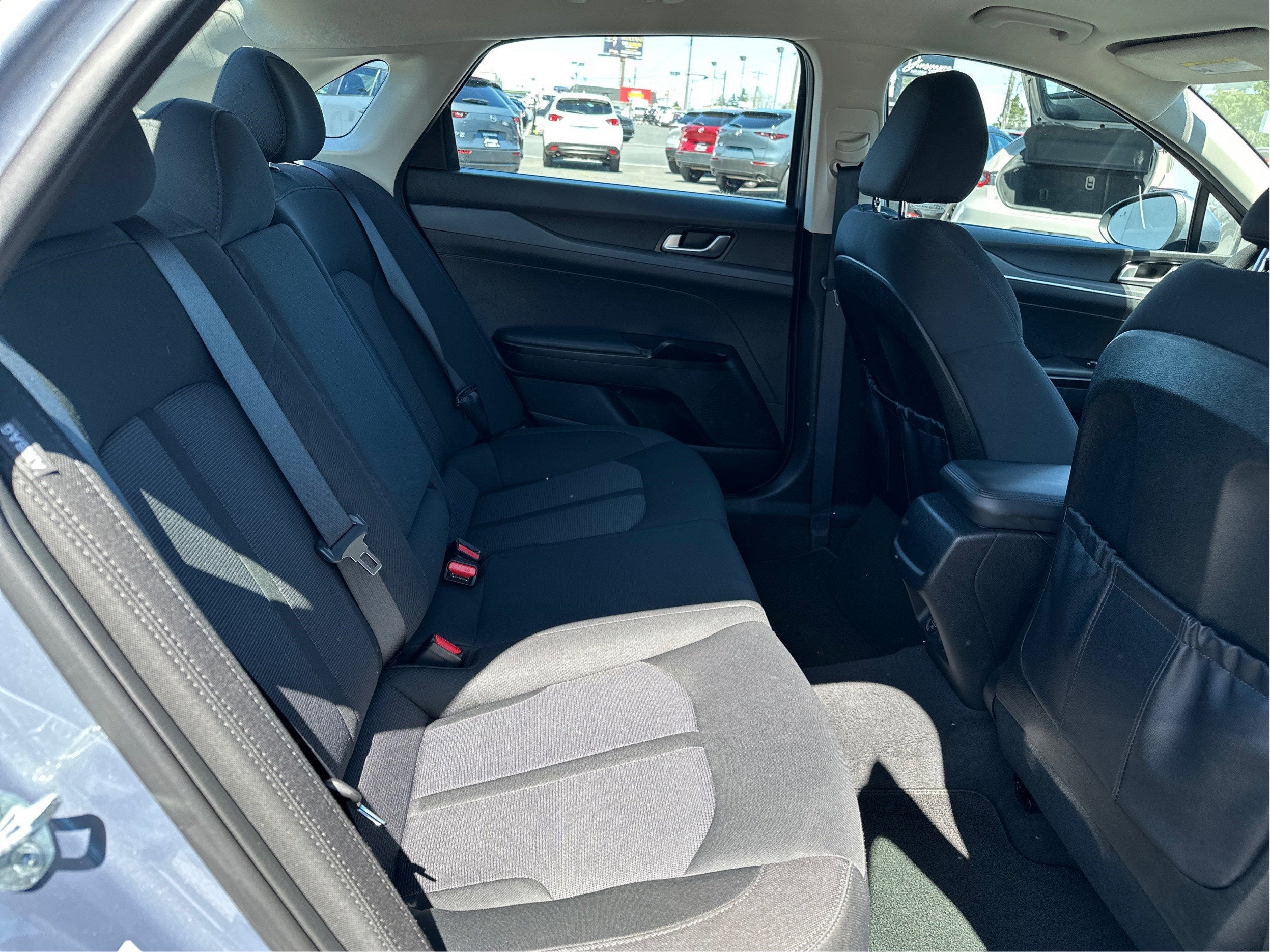 2023 Kia K5 LXS