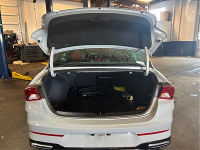 2023 Kia K5 GT-Line AWD
