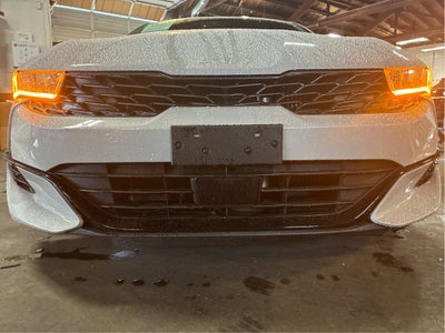 2023 Kia K5 GT-Line AWD