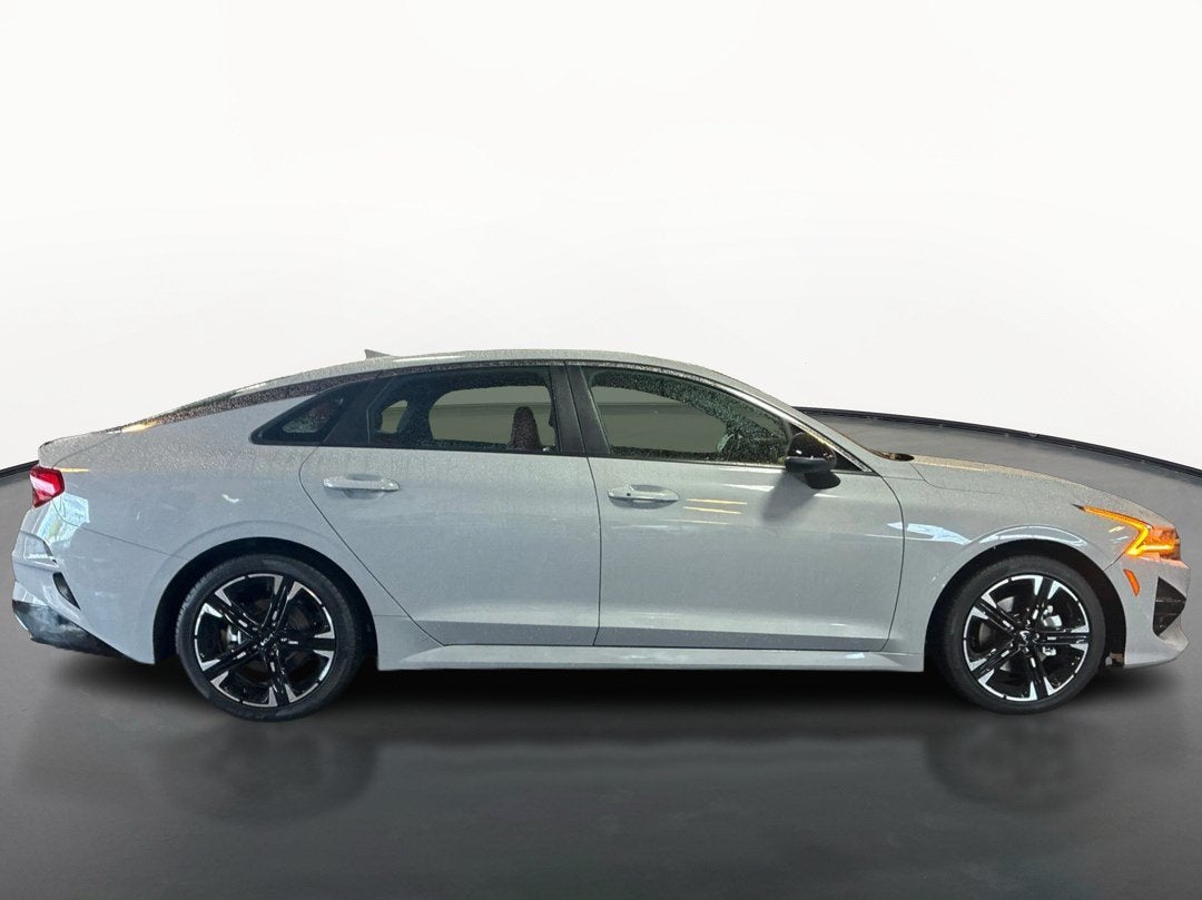 2023 Kia K5 GT-Line AWD