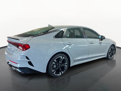 2023 Kia K5 GT-Line AWD