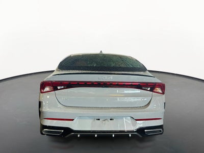2023 Kia K5 GT-Line AWD