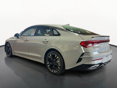 2023 Kia K5 GT-Line AWD
