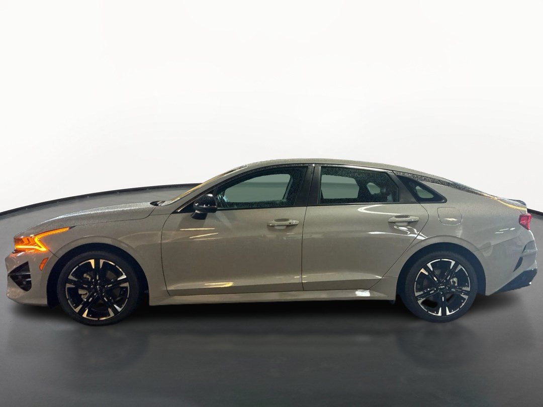 2023 Kia K5 GT-Line AWD