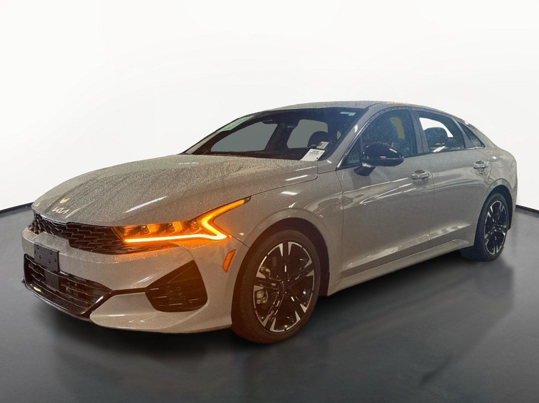 2023 Kia K5 GT-Line AWD
