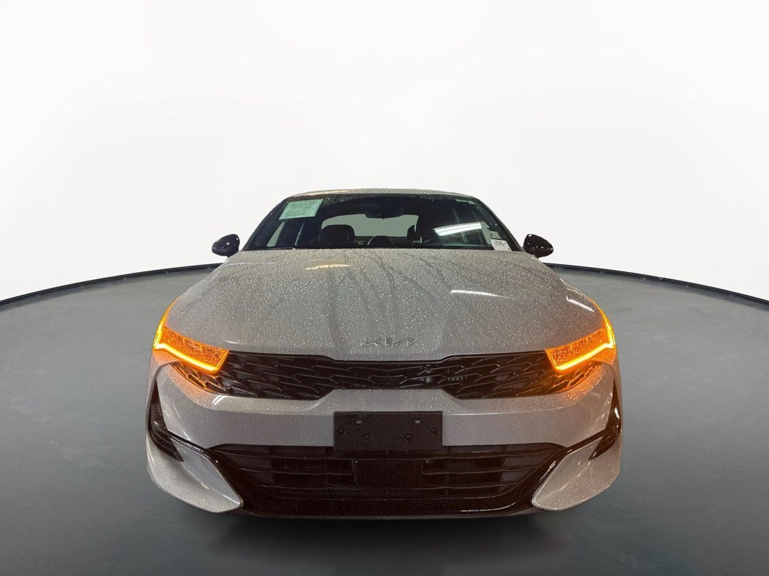 2023 Kia K5 GT-Line AWD