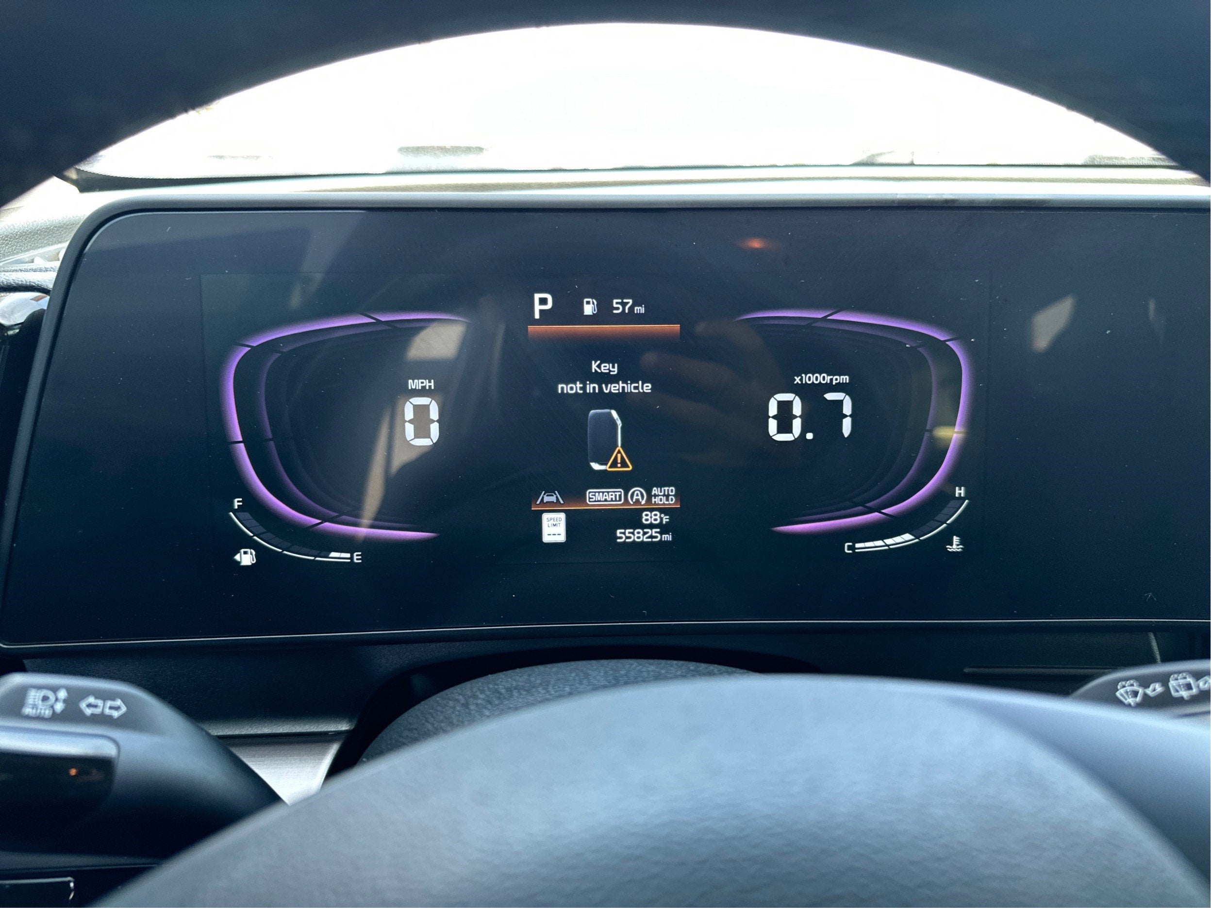 2024 Kia Sportage EX AWD