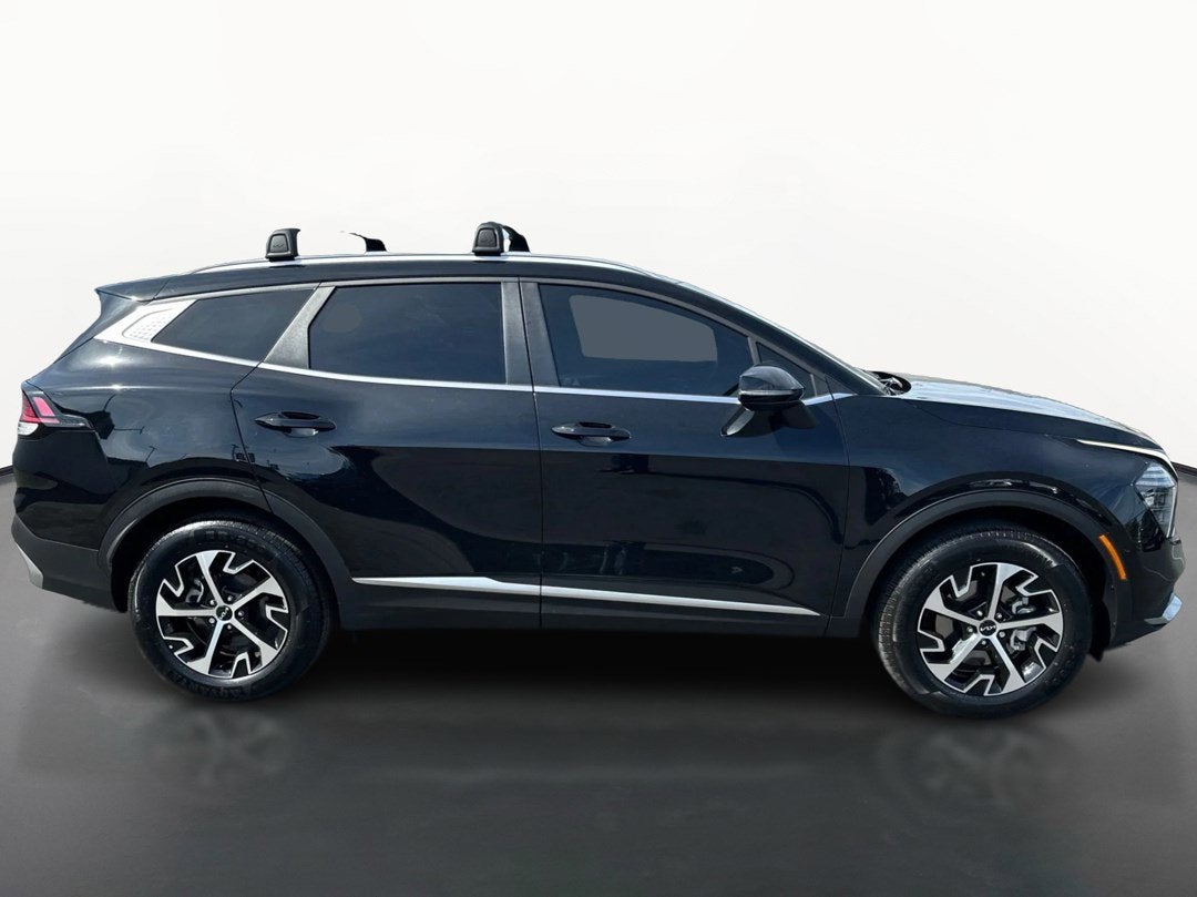 2024 Kia Sportage EX AWD