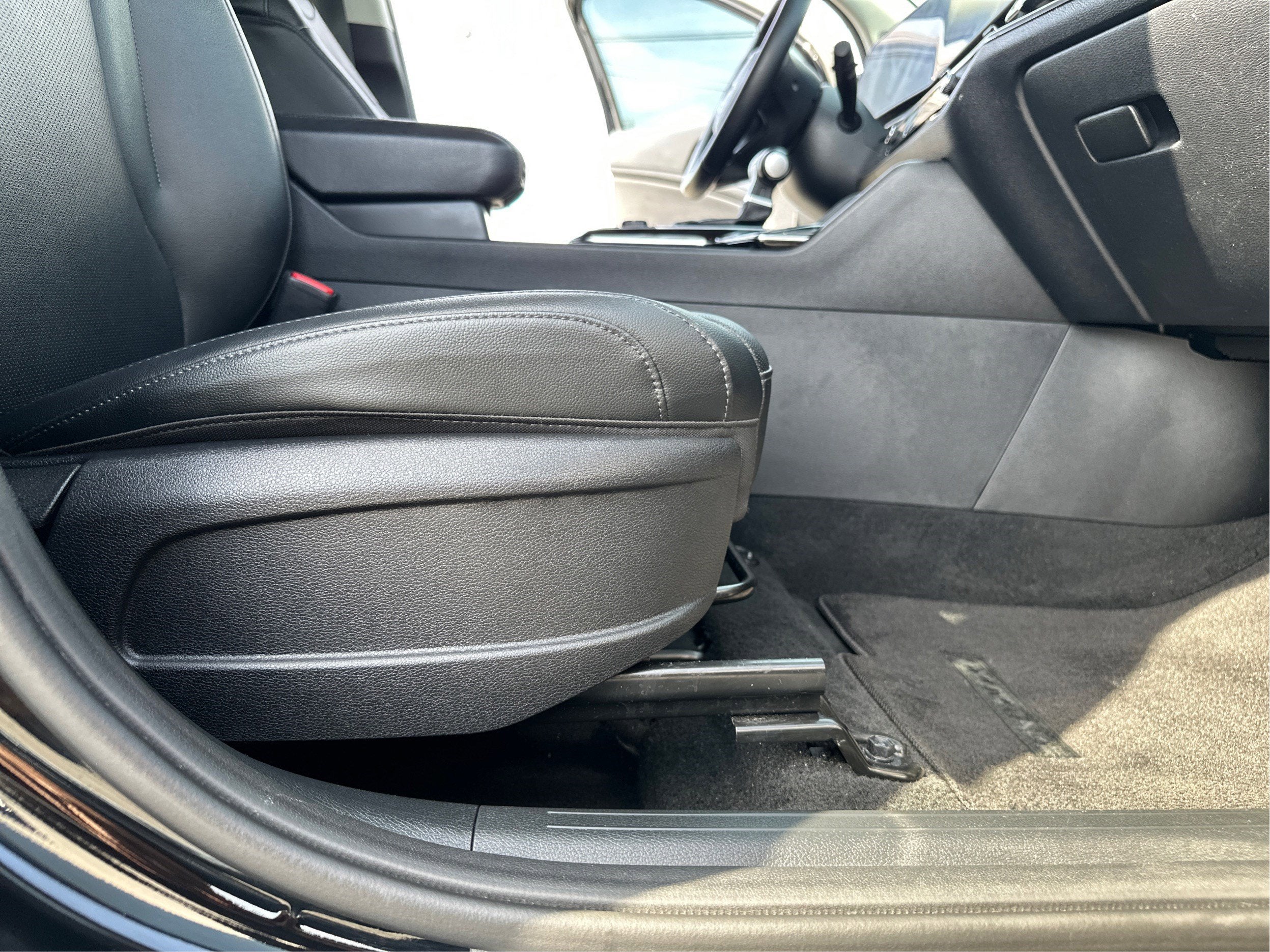 2024 Kia Sportage EX AWD