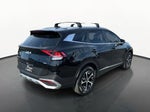 2024 Kia Sportage EX AWD