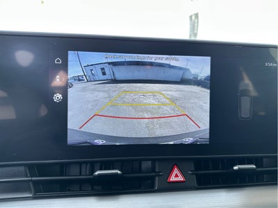 2024 Kia Sportage EX AWD