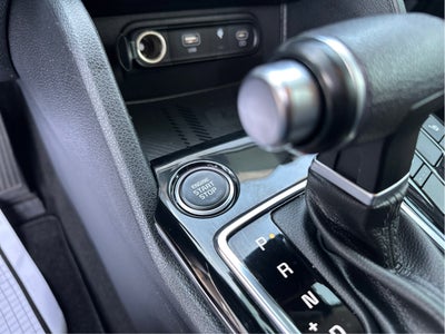 2024 Kia Sportage EX AWD