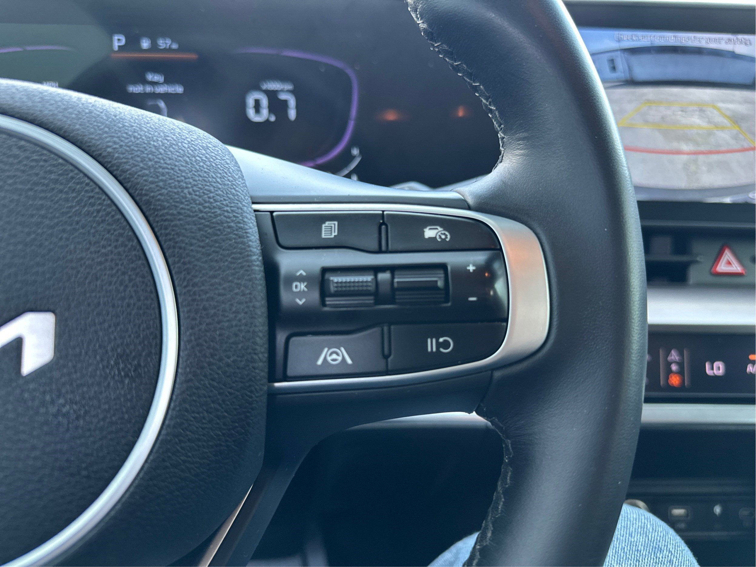 2024 Kia Sportage EX AWD
