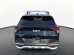 2024 Kia Sportage EX AWD