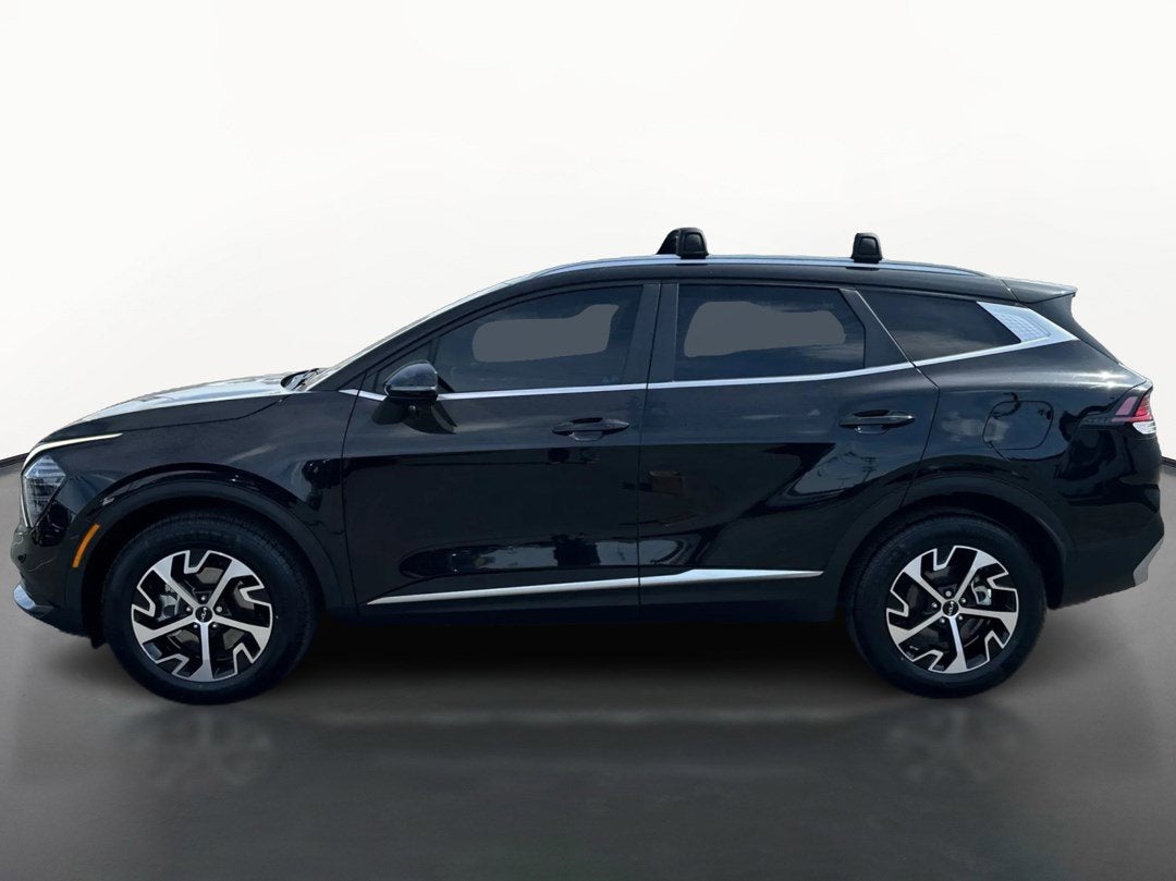 2024 Kia Sportage EX AWD