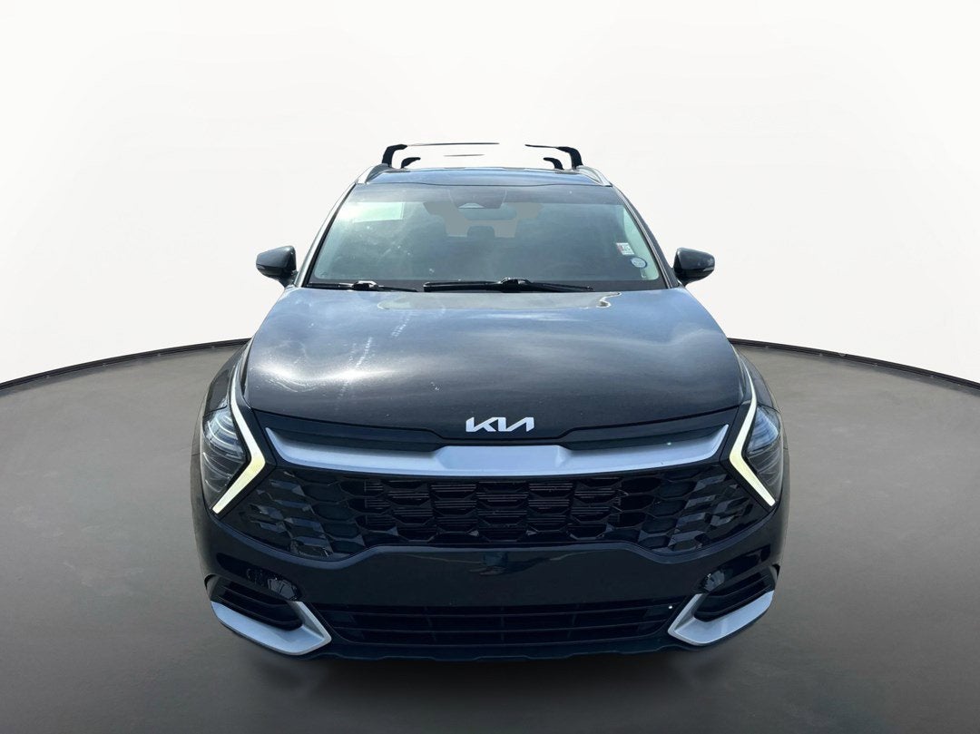 2024 Kia Sportage EX AWD