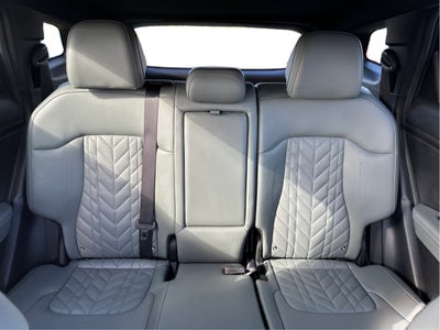 2023 Kia Sportage X-Line AWD