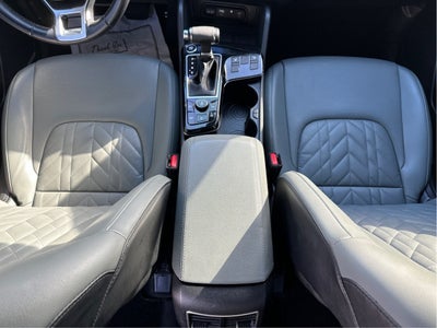 2023 Kia Sportage X-Line AWD