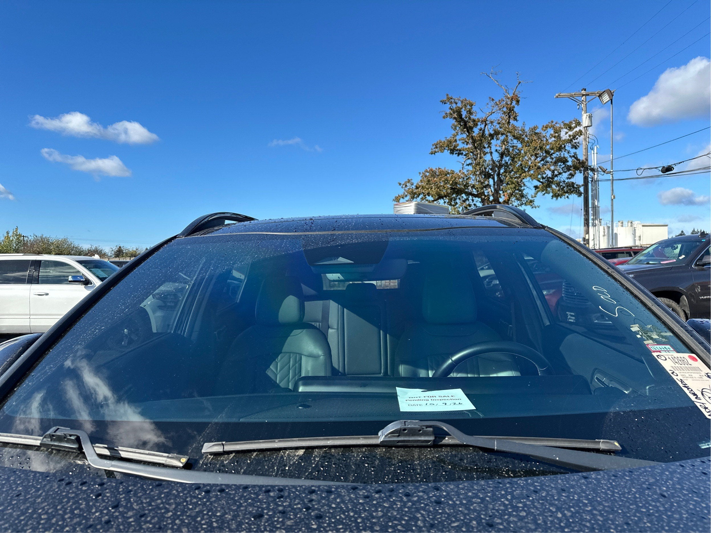 2023 Kia Sportage X-Line AWD