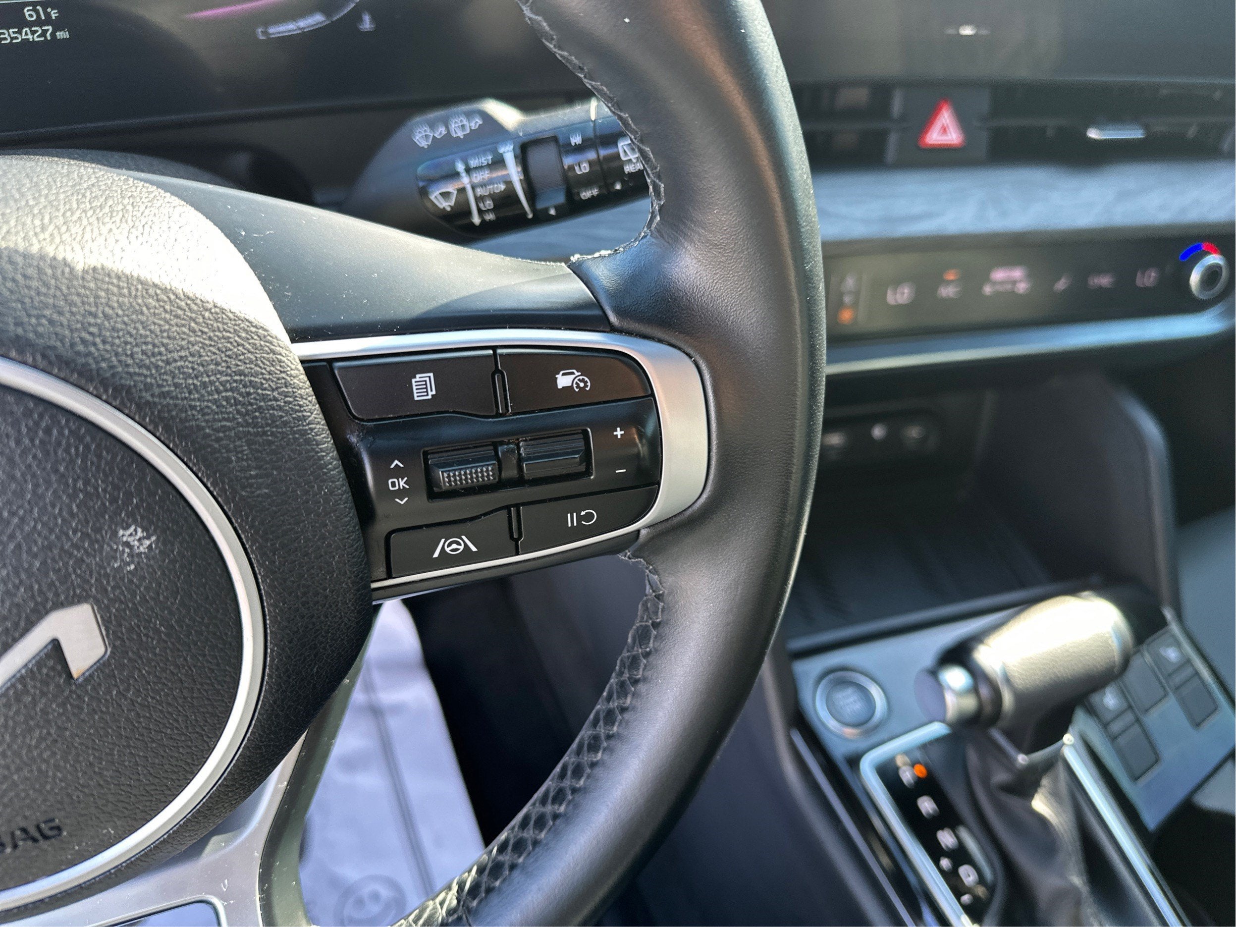 2023 Kia Sportage X-Line AWD