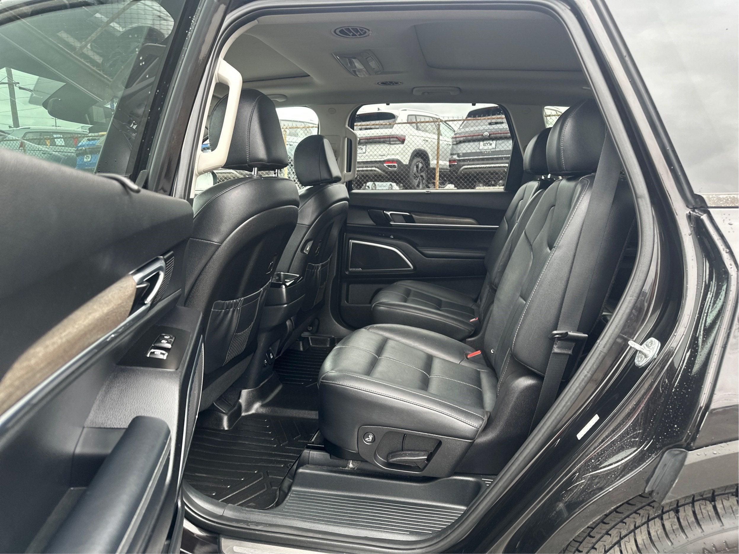 2021 Kia Telluride SX AWD