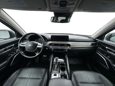 2021 Kia Telluride SX AWD
