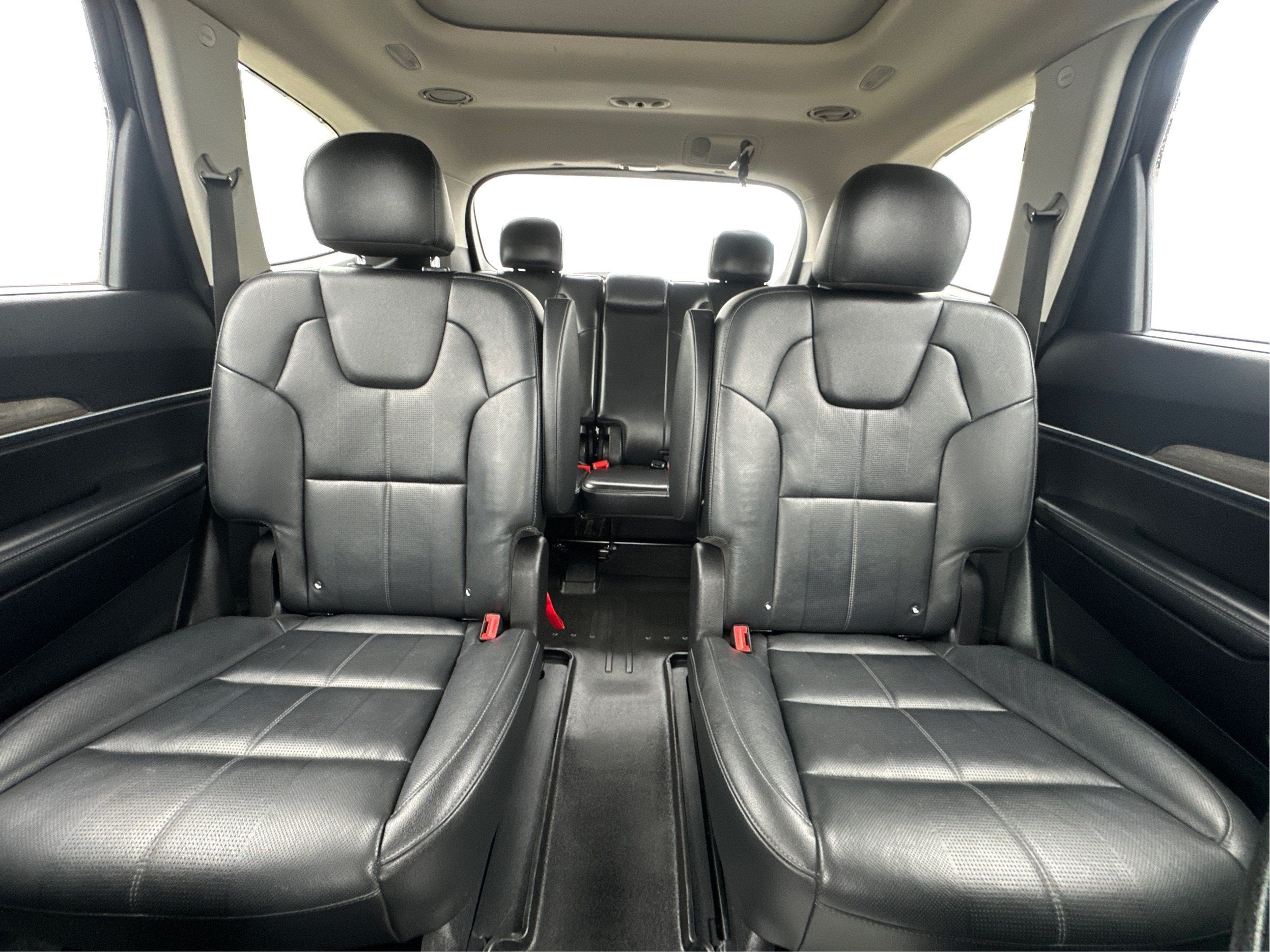 2021 Kia Telluride SX AWD