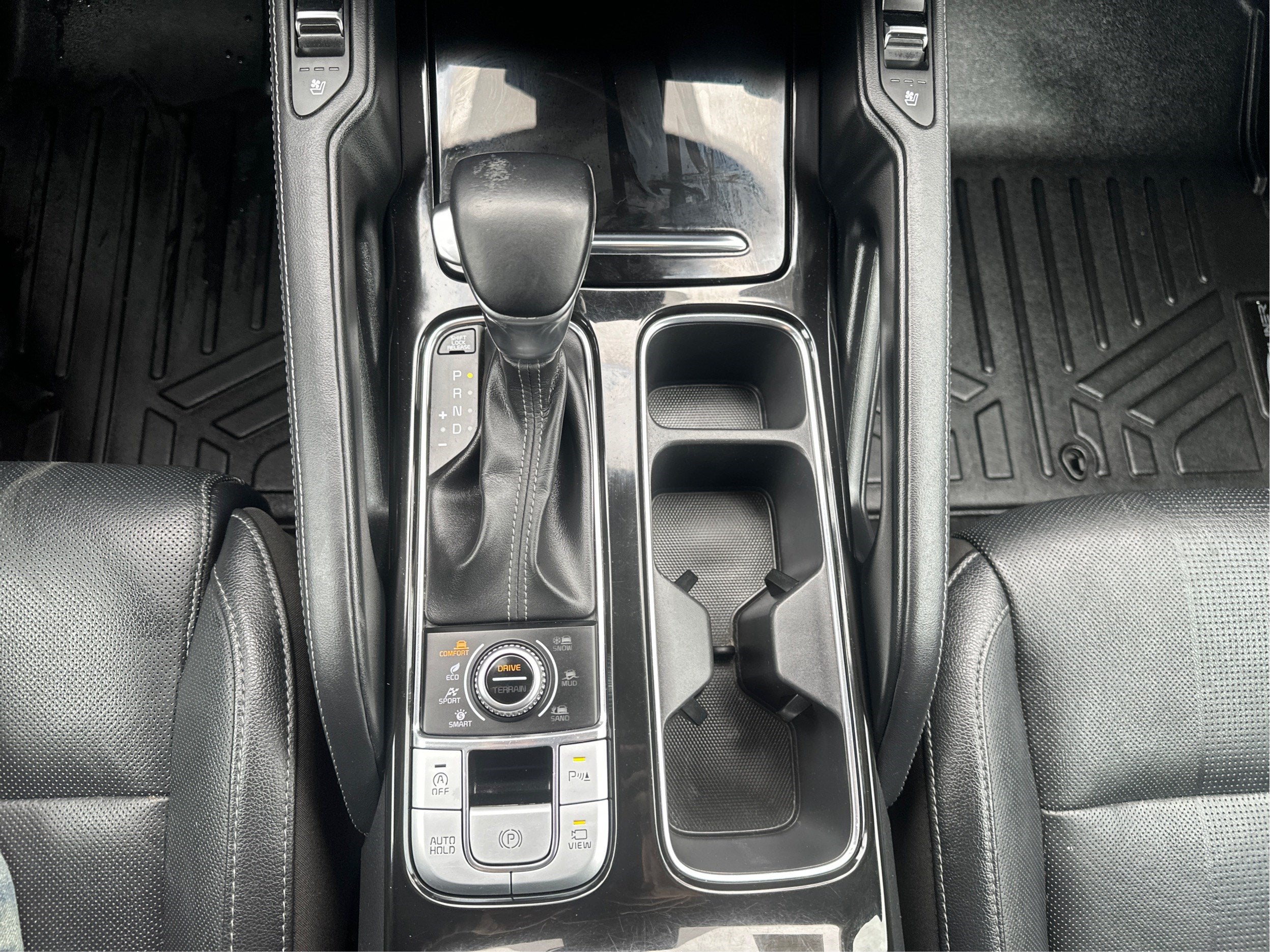 2021 Kia Telluride SX AWD